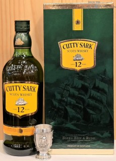 커티삭12년 잔셋트 700ml