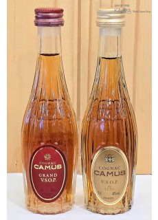 까뮤 VSOP 50ml