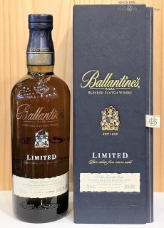 발렌타인 리미티드 700ml