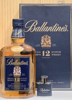 발렌타인12년 선물셋트