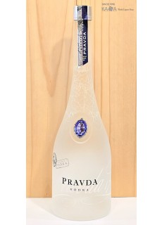 프라브다 보드카