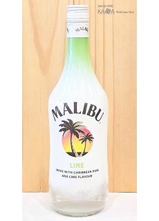 말리부 라임 럼 700ml