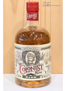 콜로니스트 다크 럼 700ml