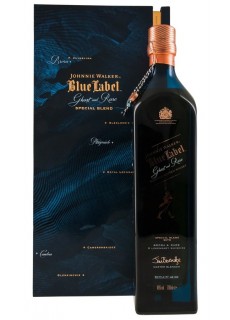 조니워커 블루라벨 고스트 앤 레어 브로라