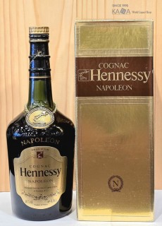 헤네시 나폴레옹(구형)