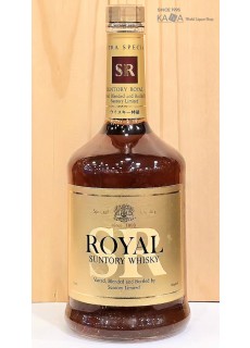 산토리 로얄 SR (구형) 750ml