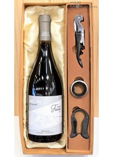 안델루나 델 꽈르텔 까베르네 프랑 1본 풀셋트