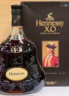 헤네시 XO 1500ml (구형)