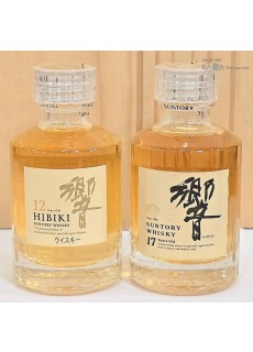 히비키17년 50ml