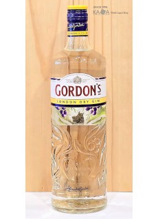 고든스 런던 드라이 진 700ml