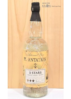 플랜테이션 쓰리스타 럼 1000ml