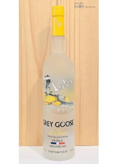 그레이구스보드카 레몬향