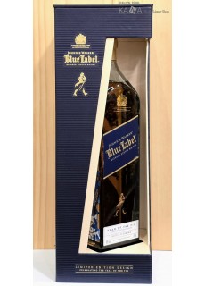 조니워커 블루라벨 돼지띠 에디션