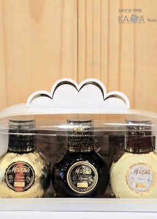 모짜르트 미니어처 3종셋트