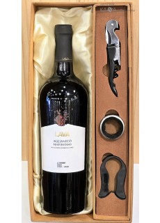 라바 베네벤타노 알리아니꼬 1본 풀셋트