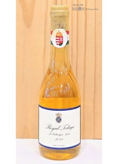 로얄 토카이 블루라벨2018, 5푸토뇨스 250ml