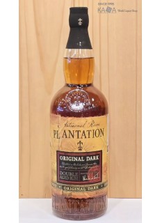 플랜테이션 오리지널 다크 럼 1000ml