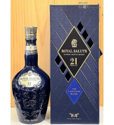 로얄살루트21년 700ml