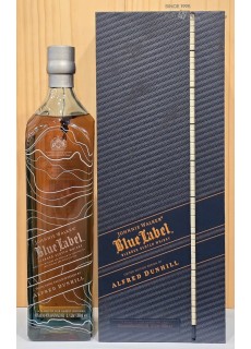 조니워커 블루라벨 알프레드 던힐 리미티드 에디션 1000ml