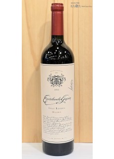 에스꼬리후엘라 가스콘 그랑 리제르바 말벡2022