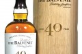발베니40년 48.5% 싱글몰트 위스키
