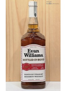 에반 윌리엄스 바틀드 인 본드