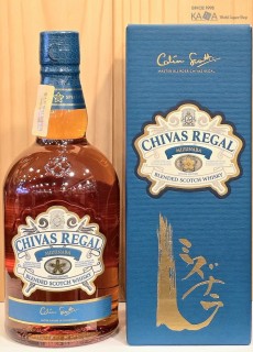 시바스리갈 미즈나라 캐스크 700ml