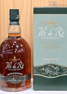 까뮤 일 드 레 더블 머처드 700ml