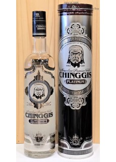징기스칸 플래티넘 보드카 750ml