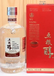 오량순 50도 500ml
