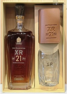 조니워커 XR 21년 잔셋트