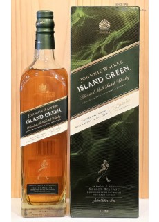 조니워커 아일랜드 그린라벨 1000ml