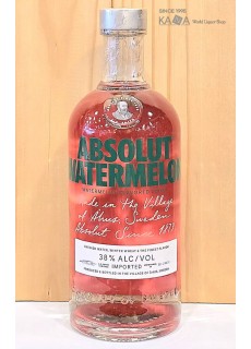 앱솔루트 워터멜론 보드카 700ml