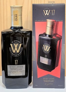 윈저17년 더블유 450ml