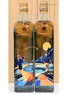 조니워커 블루라벨 골프에디션 2종셋트 200ml