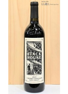 스택하우스 나파밸리 까/쇼2023