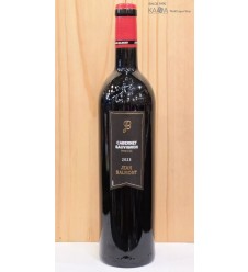 장발몽 까베르네쇼비뇽2023