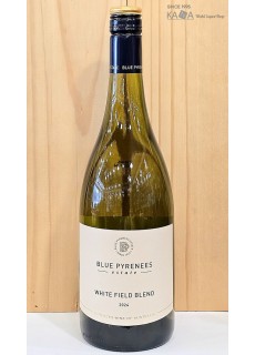 블루 피레네 화이트 필드 블랜드2024