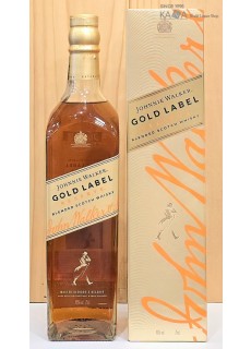 조니워커 골드라벨 리저브 750ml