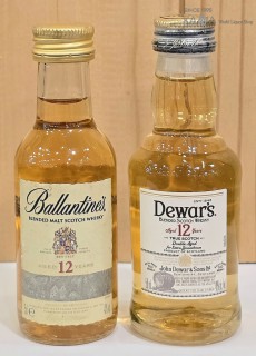 발렌타인12년,듀어스12년