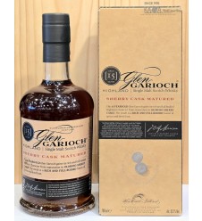 글렌기어리15년