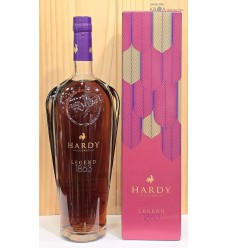 하디 레전드 1863 꼬냑
