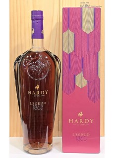 하디 레전드 1863 꼬냑