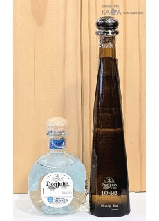 돈 훌리오 블랑코, 1942