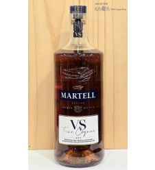마르텔 VS 꼬냑