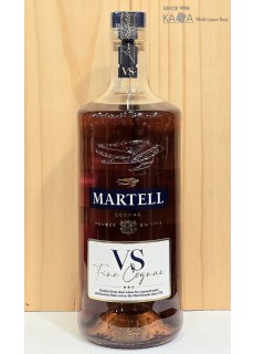 마르텔 VS 꼬냑