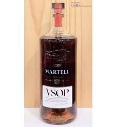 마르텔 VSOP 꼬냑