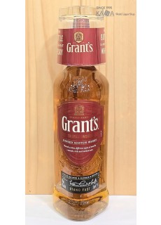 그란츠 1000ml+언더락 잔 1개