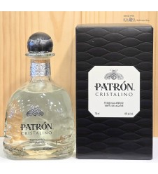 패트론 크리스탈리노 아네호