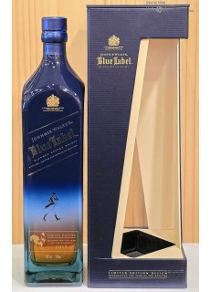 조니워커 블루라벨 닭띠 에디션 1000ml